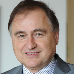 Prof. Dr. Alexander Gerybadze