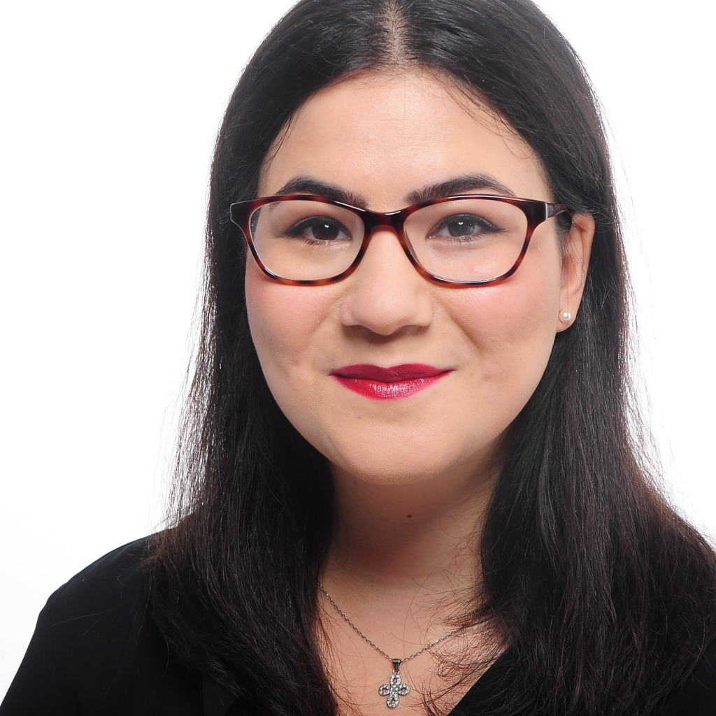 Laura Kraus - Employer Branding und Recruiting - Lufthansa Industry ...