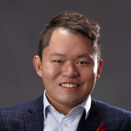 Bennett Kwok