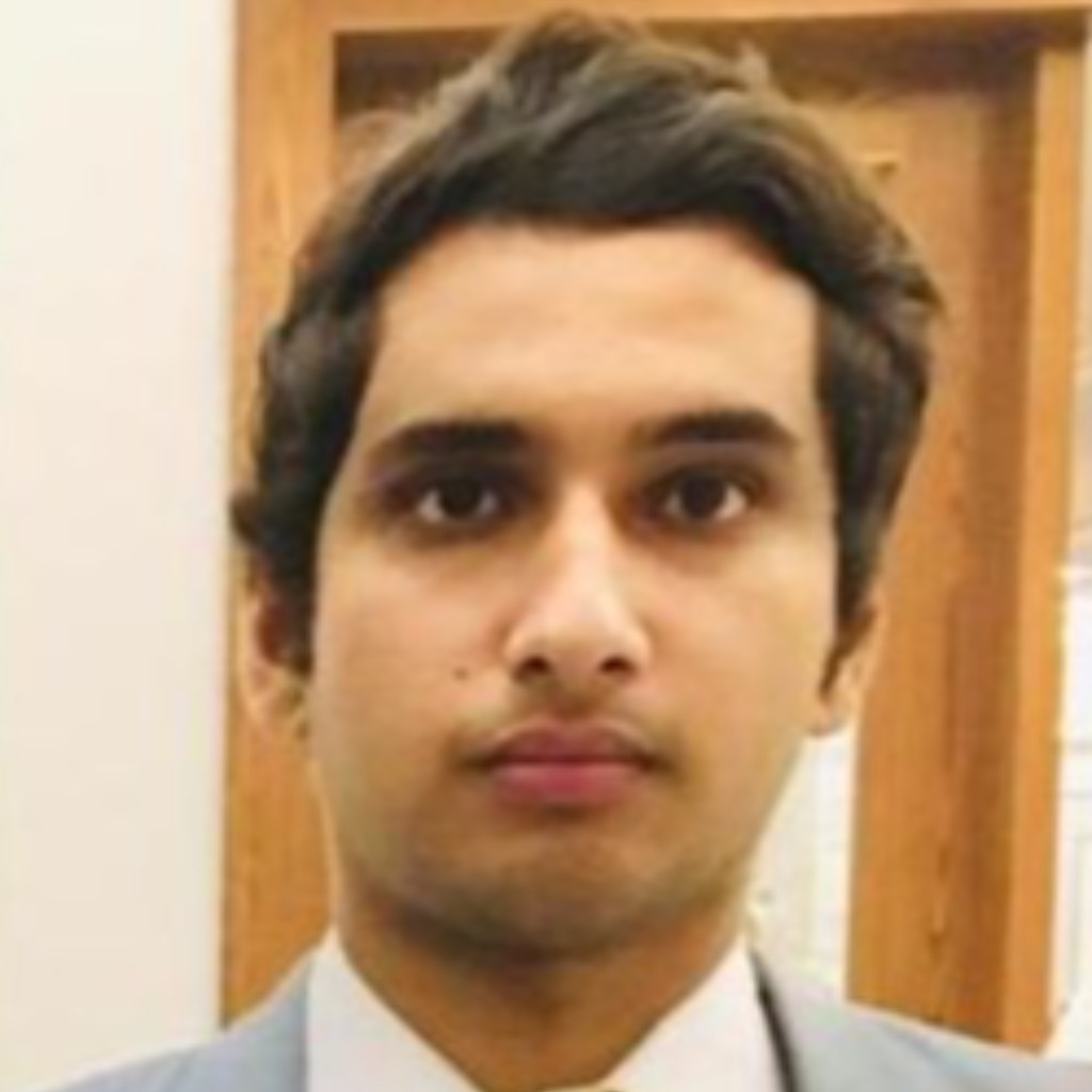 SHAHERYAR KHAN IoT Software Engineer Simplifa GmbH XING