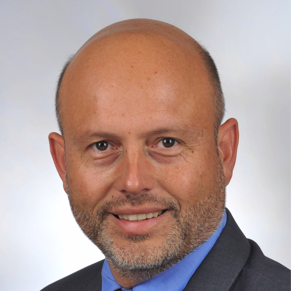 Michael Boos CEO Ontime Courier GmbH Life Science Logistics XING