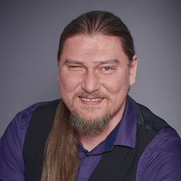 Alexander Schmal