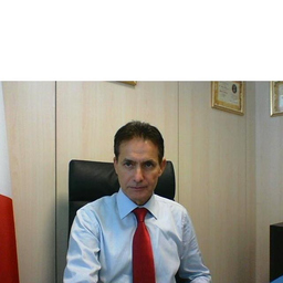 Franco Polverini