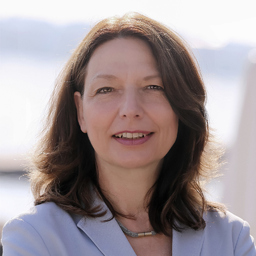 Dr. Friederike Grothe