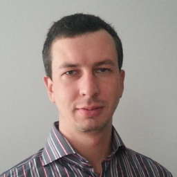 Yuriy Pshenychnyy