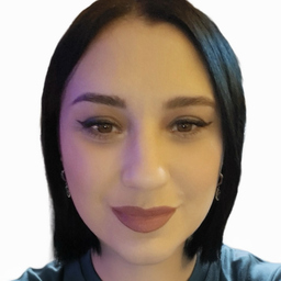 Ewgenia Ehret's profile picture