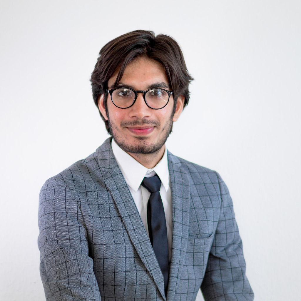 Amit Kumar - Data Mining - Otto-von-Guericke-Universität Magdeburg | XING