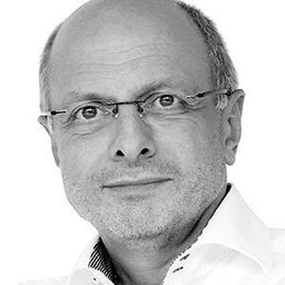 Karl H. Hergarten