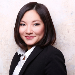Stefanie Liew