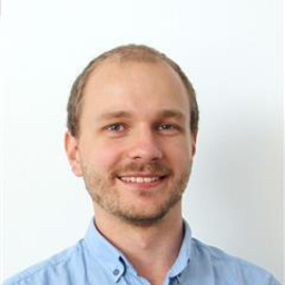 Vitalii Glushkov's profile picture