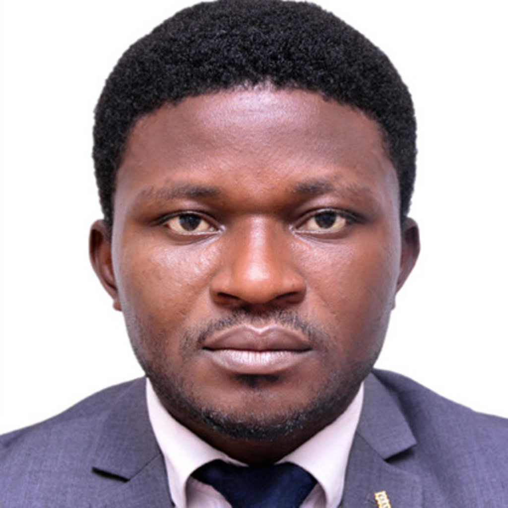 Lawrence Enang Application Developer First City Monument Bank XING