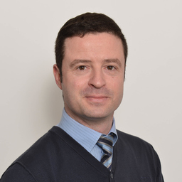 Marc MEZAILLES