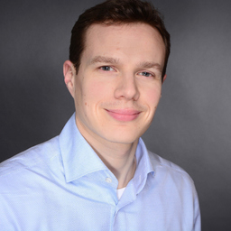 Dr. Jan Achim Richter