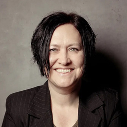 Patricia Landl
