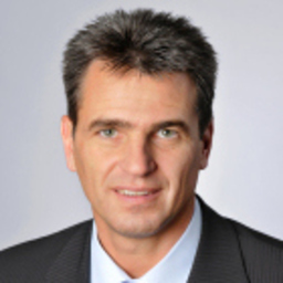 Arnd Becker
