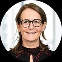 Bettina Bock
