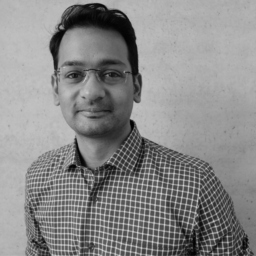 Venkatramani Rajgopal