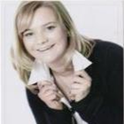 Christiane Schnüpke