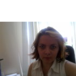 Мария Беляева's profile picture