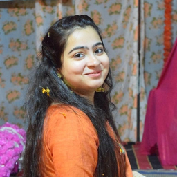 Tanya Arora