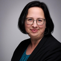 Claudia Müller