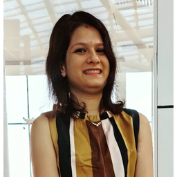 Ankita Rathi