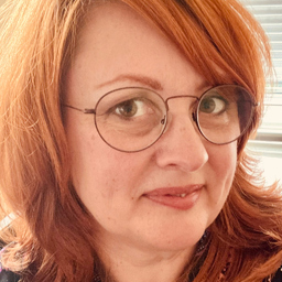 Catherine Gröchel