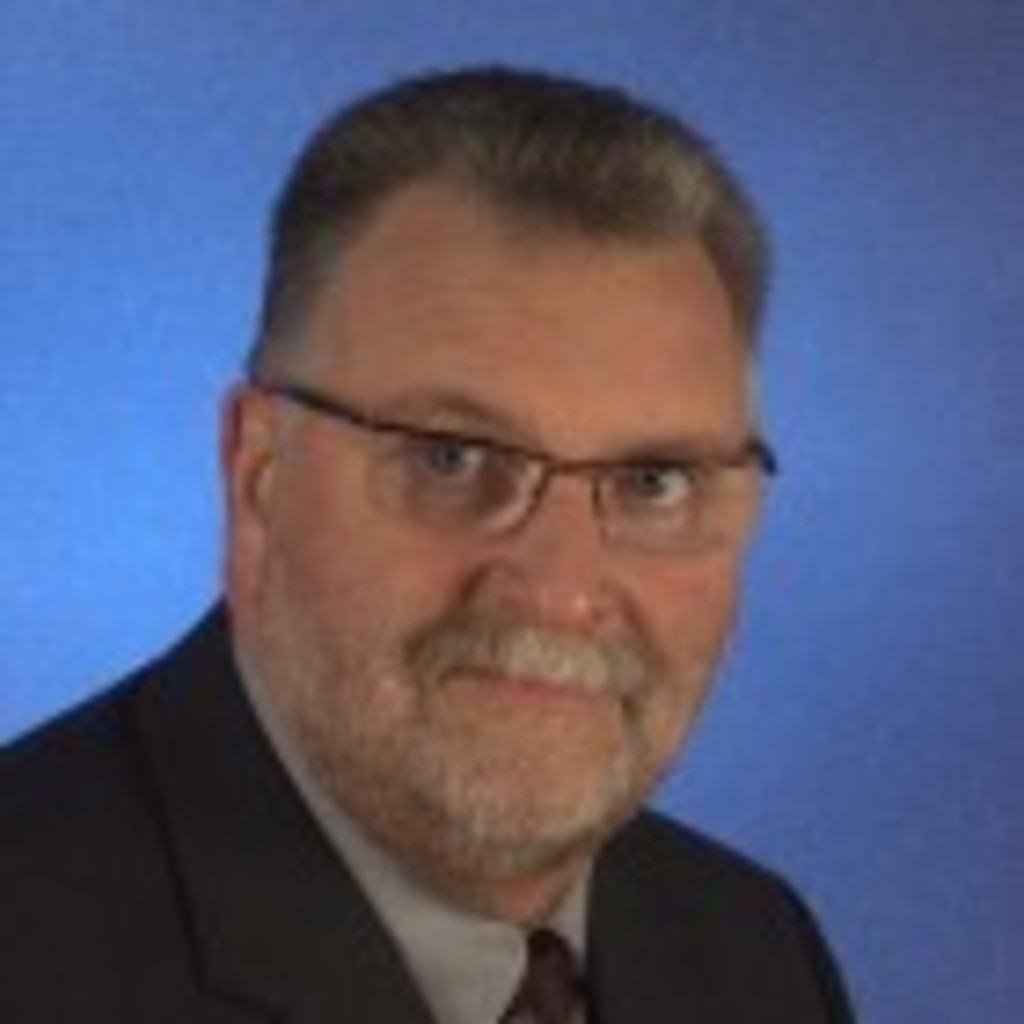 Rainer Becker kaufm. Angestellter Huber GmbH XING