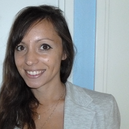 Anne-Sophie Krika