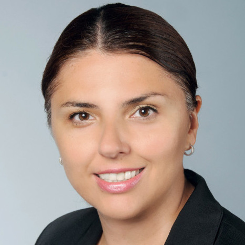 Daniela Ristanic - Projekt Assistentin - TU Wien | XING