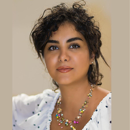 Shima Dehghani