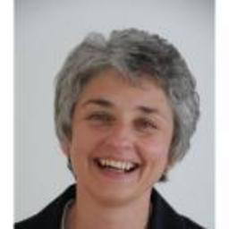 Ilse Wenger's profile picture