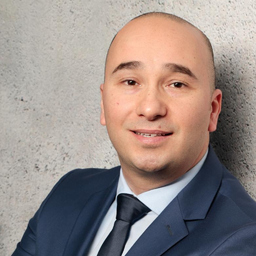 Dipl.-Ing. Hasan Yegin