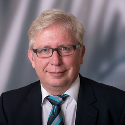 Dr. Dietmar Waudig