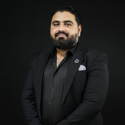 Nauman Hashmi