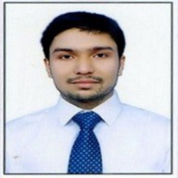 Abhishek Ujjawal