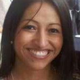 Angela Mendoza