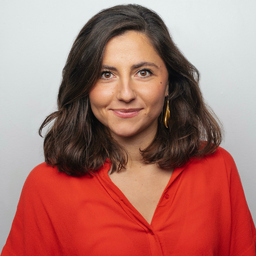 Fenja Zoë Jensen