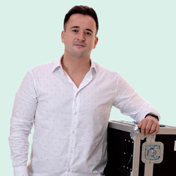 Ioannis Giannakis's profile picture