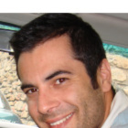 Alex Moncasi i Solá