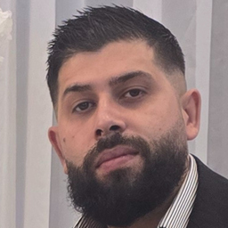 Vait Arslanoski's profile picture