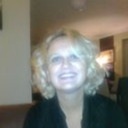 Simone Farnung-Pletsch