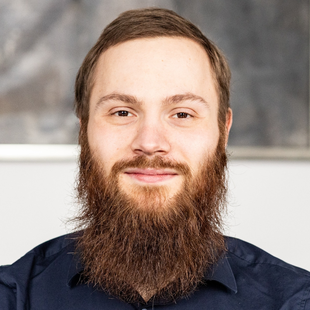 Jens Hübenthal Patentanwaltskandidat Schneiders & Behrendt XING