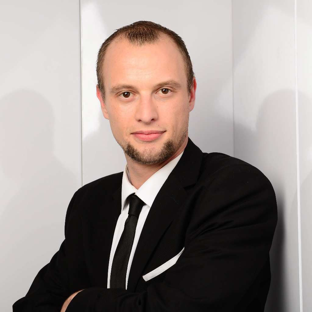 Adrian Arndt MA Personaldienstleistung ZAG Personal & Perspektiven