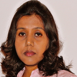 Impa Bhandari   