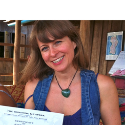 Christina Raabe