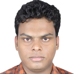Rajkishore Puhan