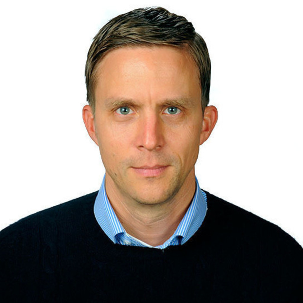 Dr. Johannes Starke Syndikus, Datenschutzbeauftragter, Prokurist