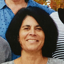 Kerstin Rieger