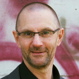 Uwe Barcinski